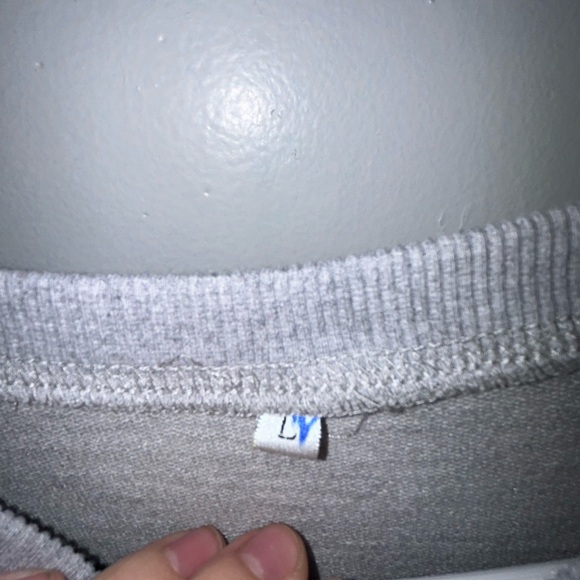 Yellowstone Sweatshirt Got A Problem Send Rip...Size Large - Picture 2 of 3